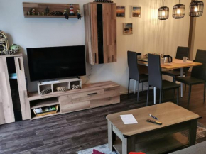 Wohnen direkt am Uferpark mit grossem Balkon und Seeblick